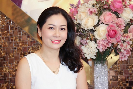 Ms. Phương Hoa - Tân Bình - HCM