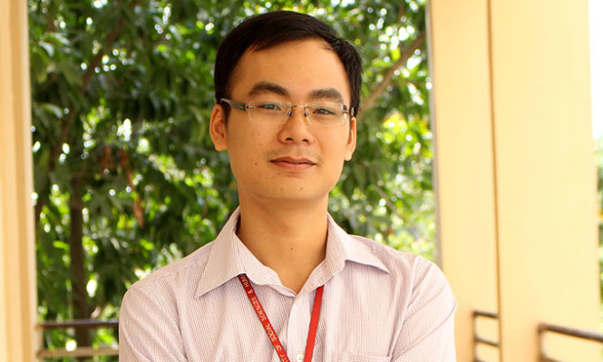 Mr. Hoàng Đỗ - Thủ Đức - HCM